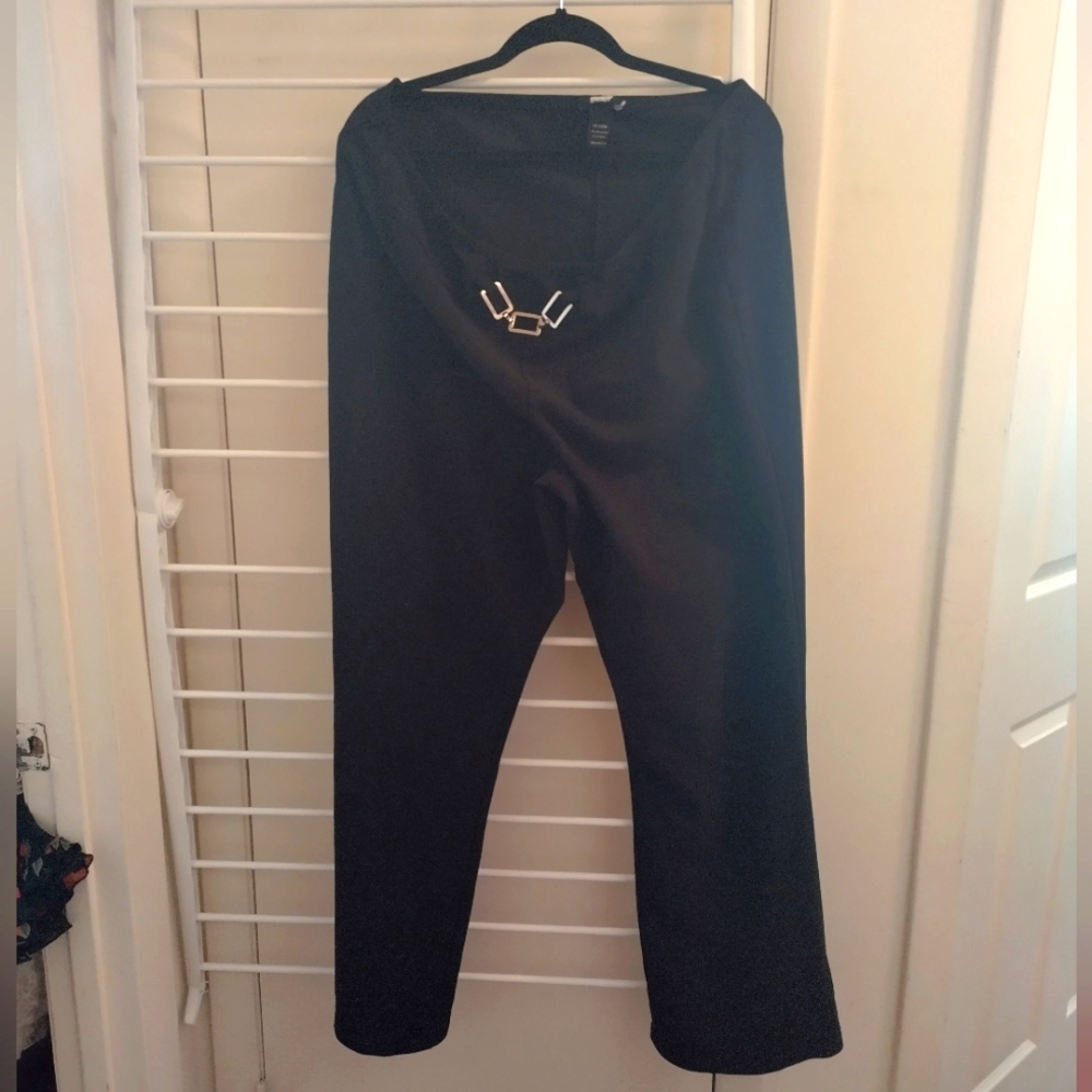 Women's pants